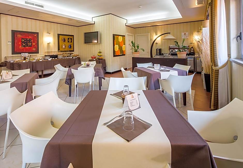 Best Western Hotel I Triangoli