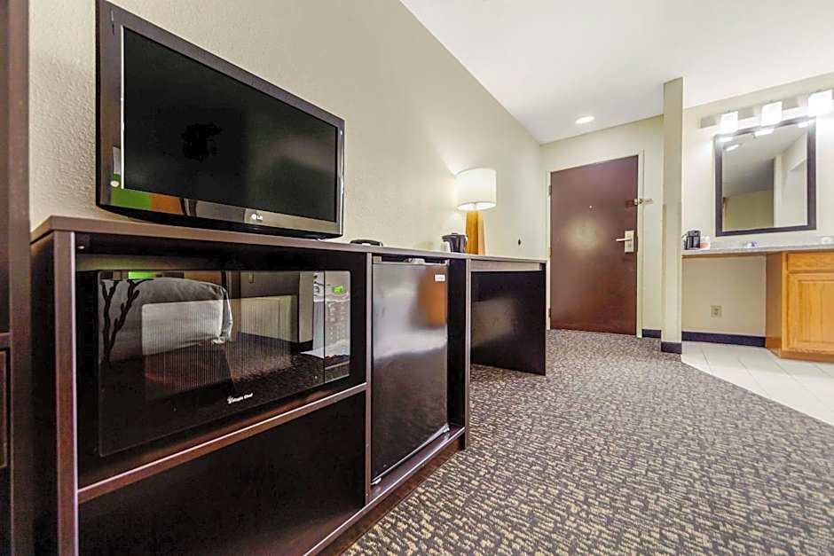 Sleep Inn & Suites Omaha Airport