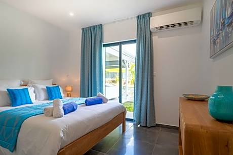 4 Bedroom Villa