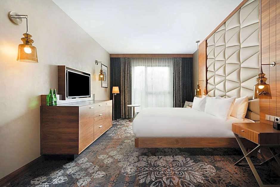 DoubleTree by Hilton Krakow