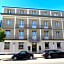 The Originals City, Hotel Cleria, Lorient (Inter-Hotel)