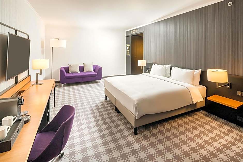 Radisson Blu Hotel Amsterdam Airport