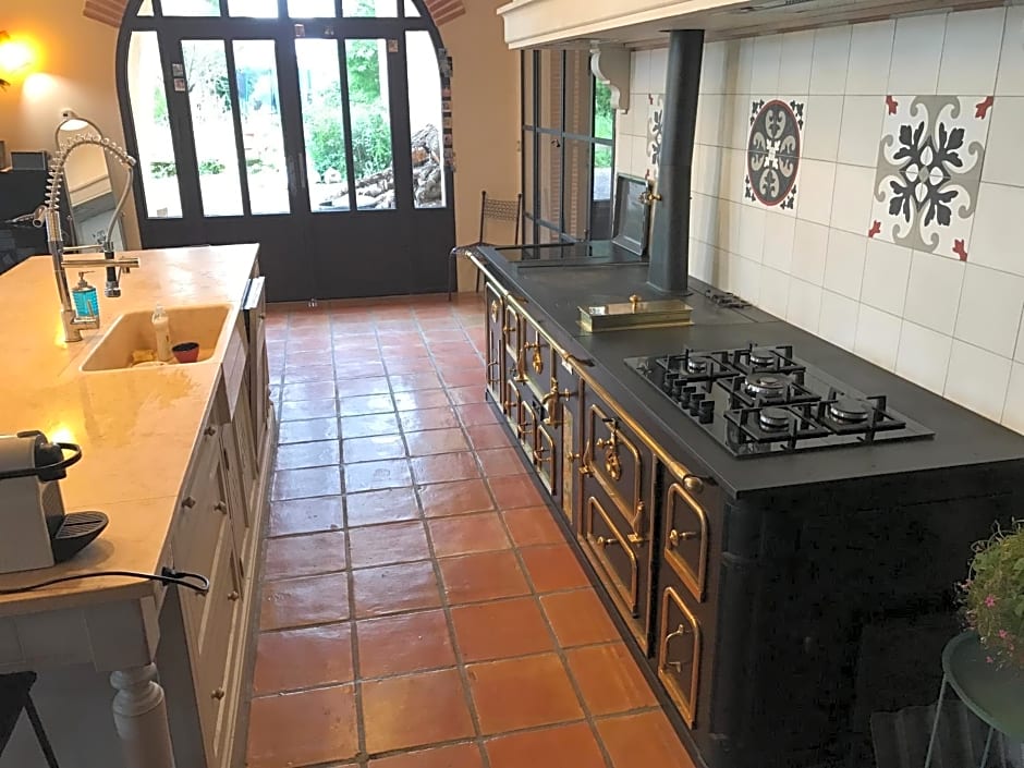 domaine Les Castans