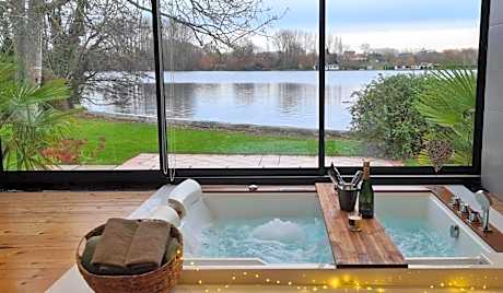 Les Secrets du Lac