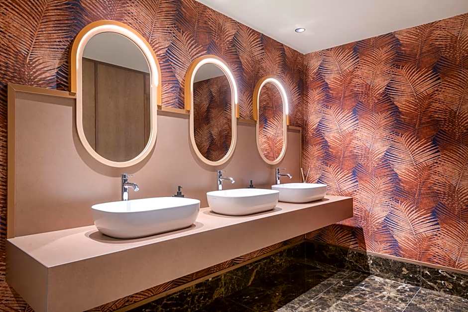 AC Hotel by Marriott Milano