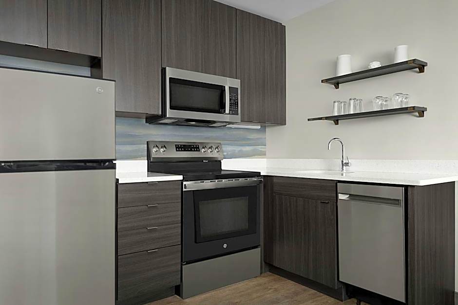 Residence Inn by Marriott Dayton Miamisburg