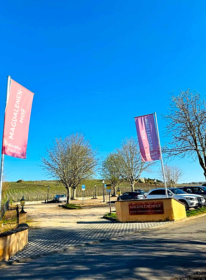 Weingut Magdalenenhof