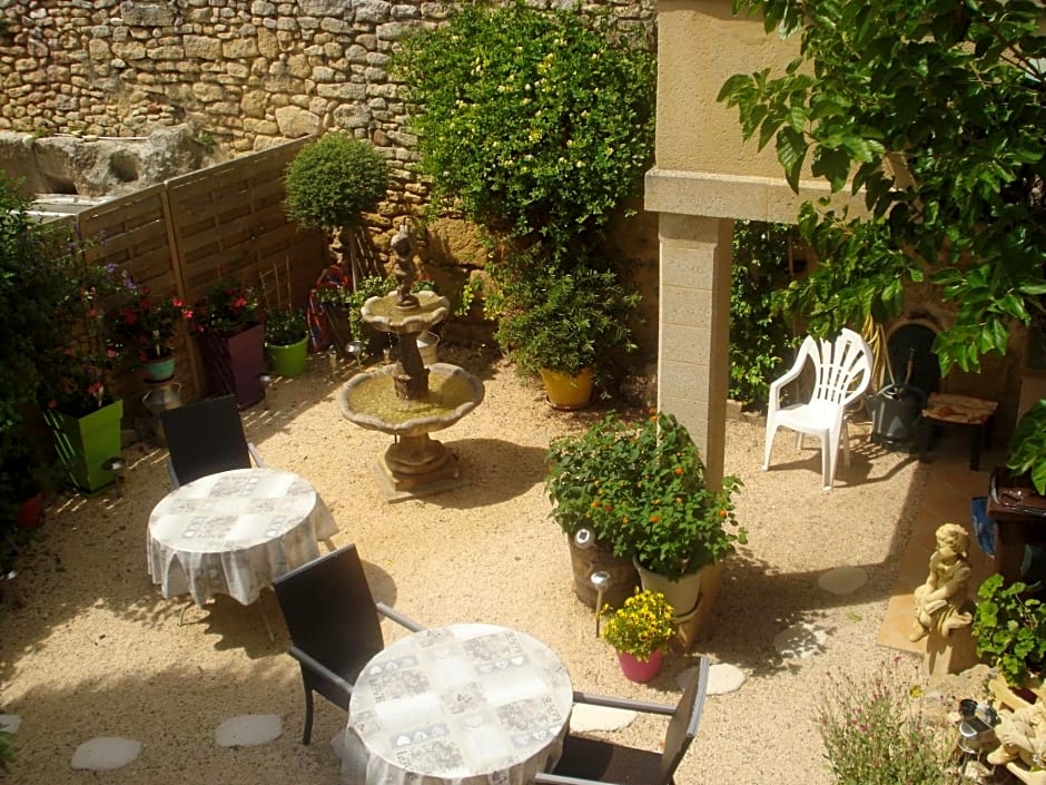 Locastillon