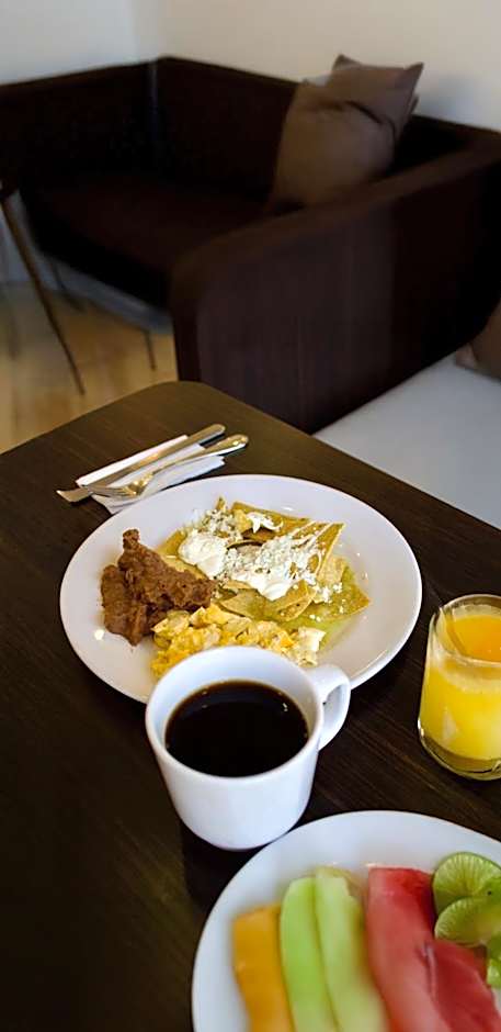 Ibis Monterrey Valle