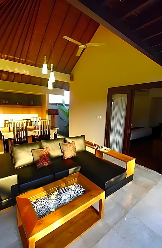 Bali Nyuh Gading Luxury Villas & Spa