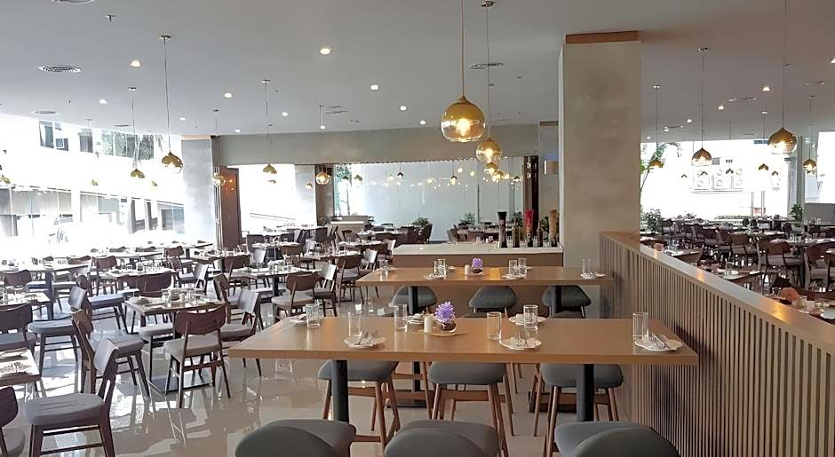 Hotel Armada Petaling Jaya