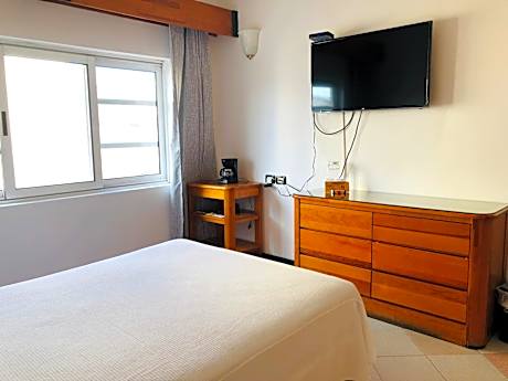 Budget Standard Room