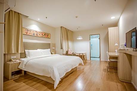 Huazhu - Superior Bed Room A