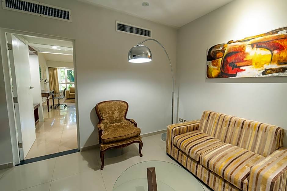 Los Tajibos, Santa Cruz de la Sierra, a Tribute Portfolio Hotel