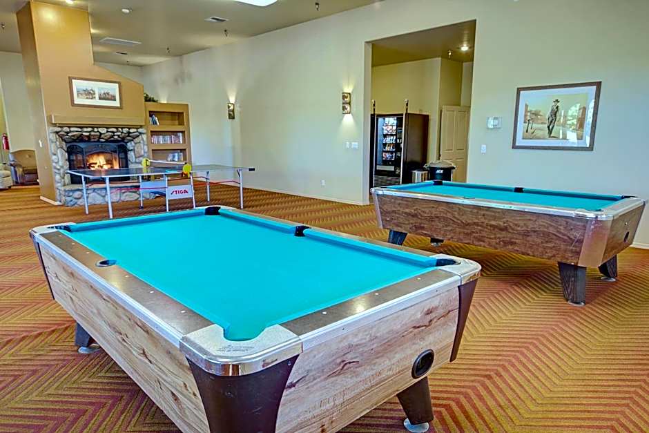 Worldmark Bison Ranch