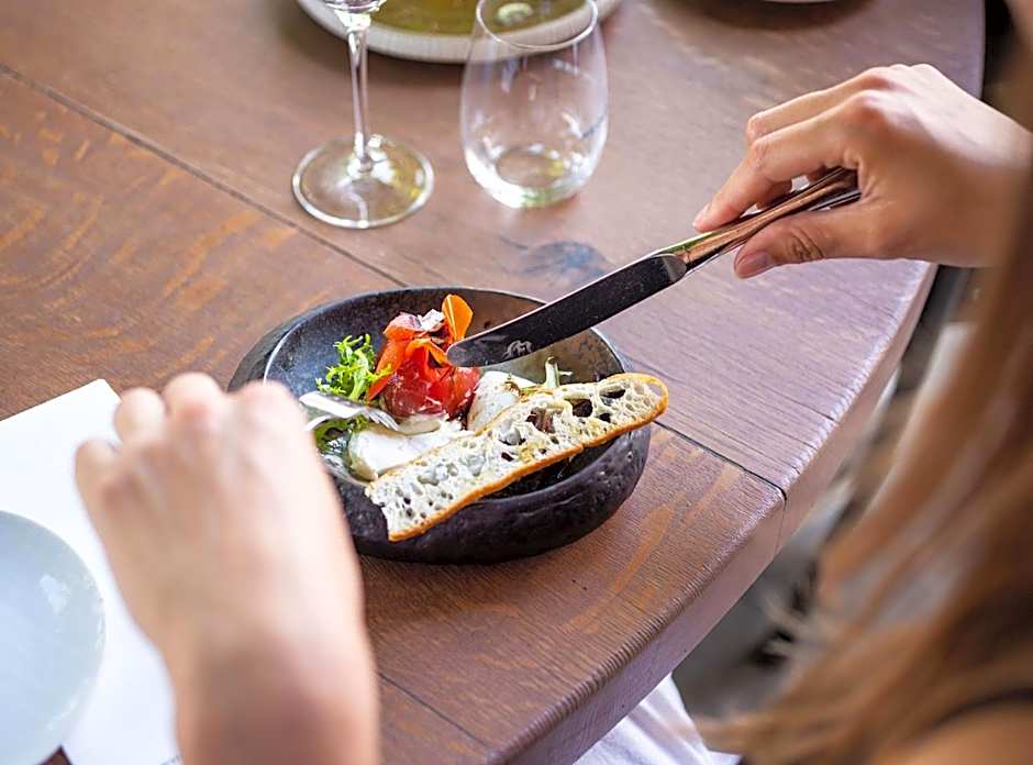 Hotel Heinzler am See