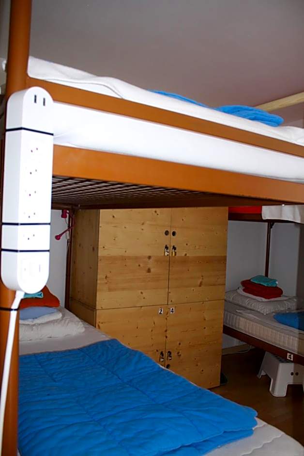 Oldtown Hostel Otter