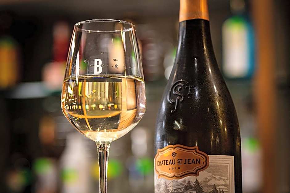 Courtyard by Marriott Winston Salem Downtown