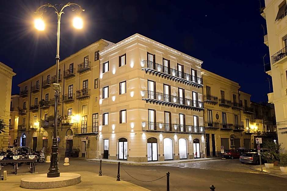 Hotel Principe di Lampedusa