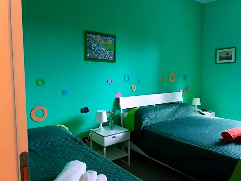 B&B Napoli Leggendaria