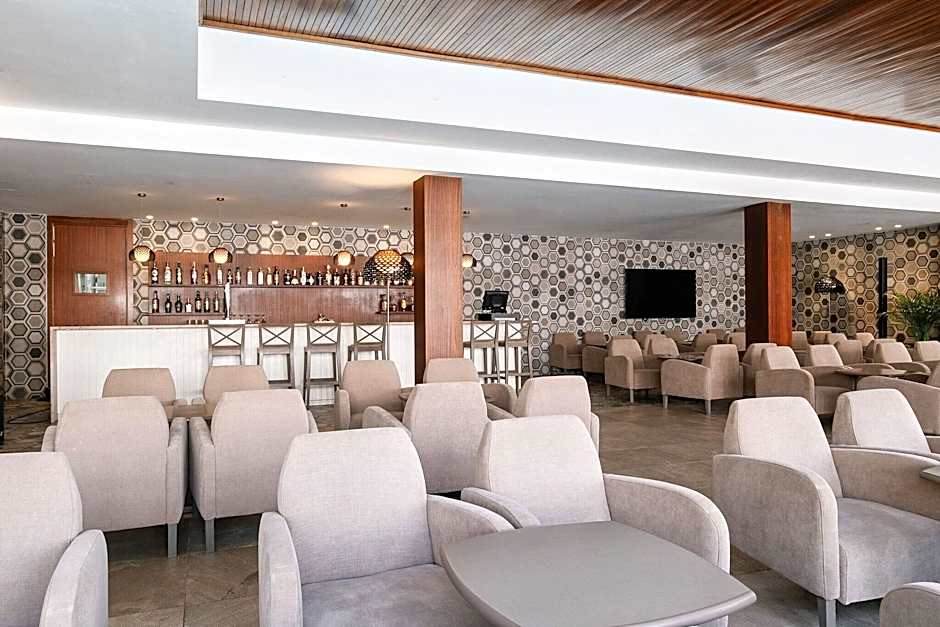 Prinsotel Alba & Spa