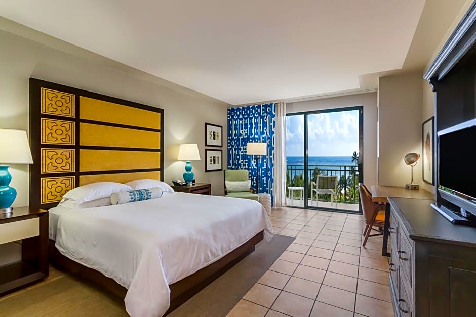 Wyndham Grand Rio Mar Puerto Rico Golf & Beach Resort