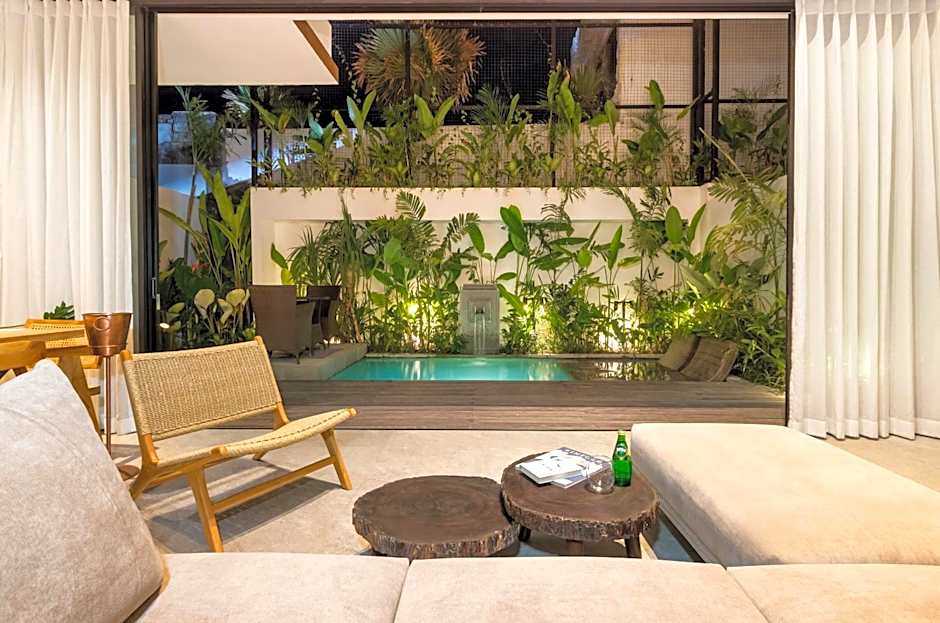 Botanika Estate Private Pool Villa