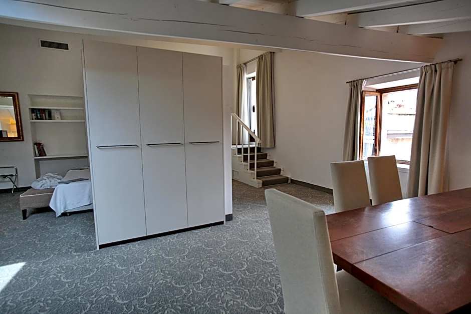 Albergo Accademia