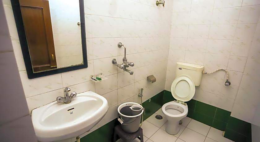 Hotel Jaisingh Palace