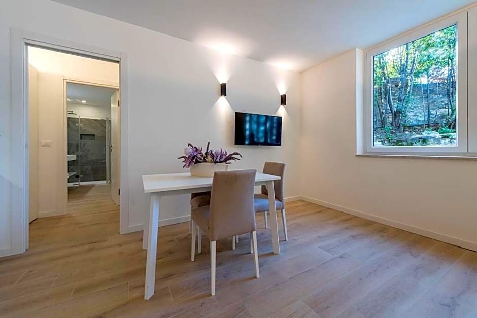 Residence La Torre con private park