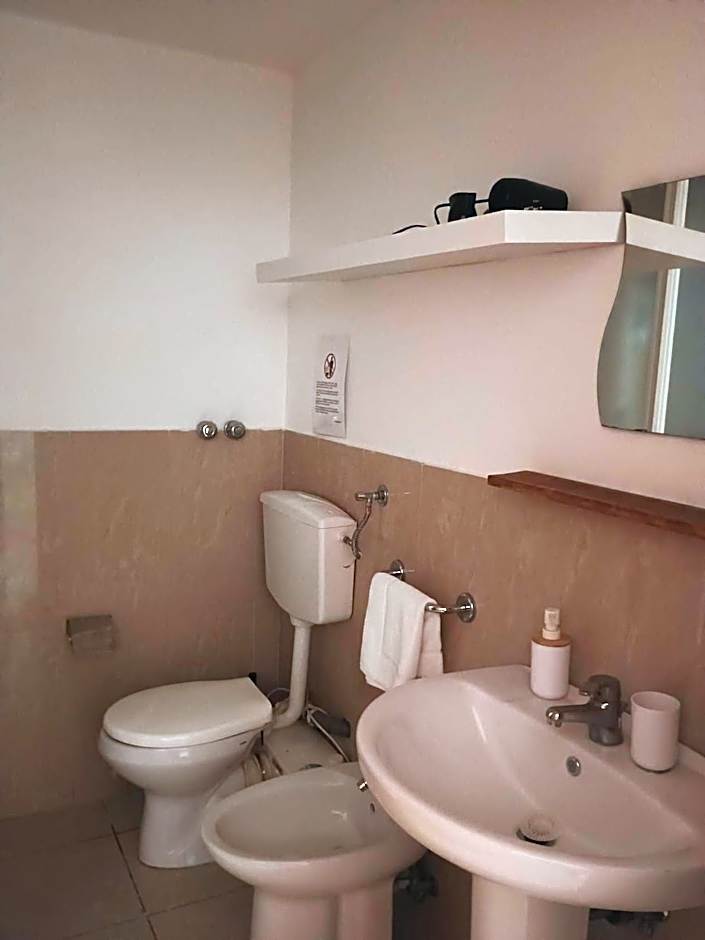 B&B Dimora Cirillo