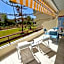 El Dorado 114 luxury with full air-conditioning