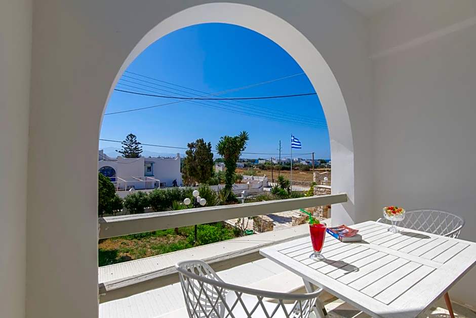 Margarita Studios Ambelas