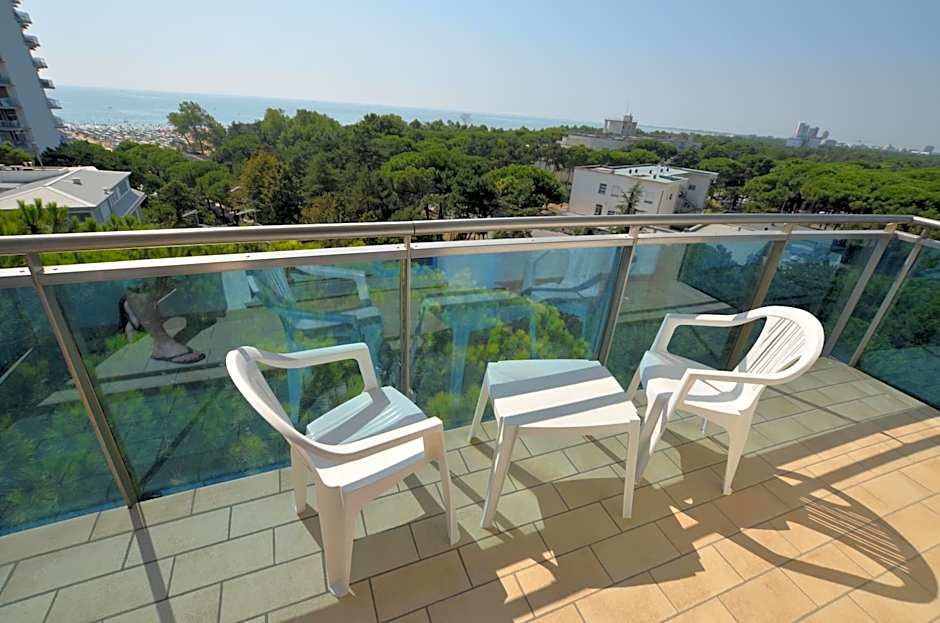 Hotel Cristallo