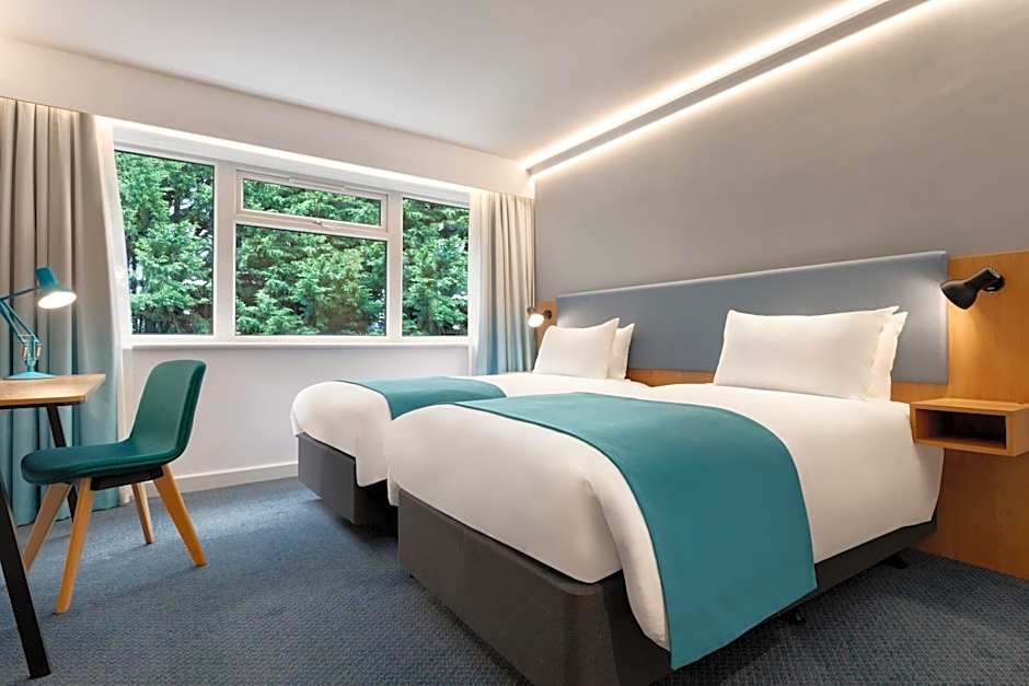 Holiday Inn Birmingham Airport NEC By IHG