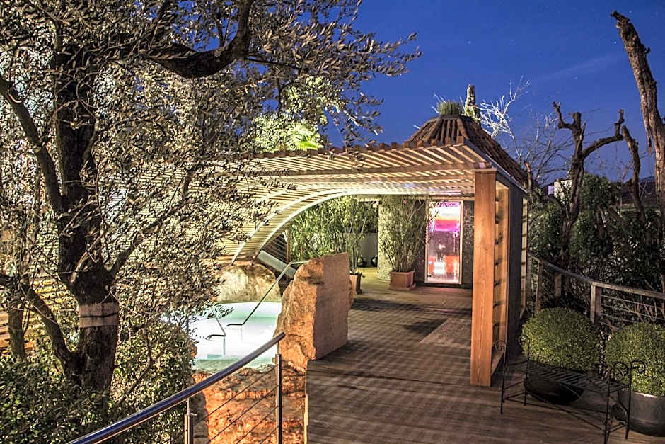 SPA & Relax Hotel Erika