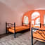 Maryloujohn Villas Oia
