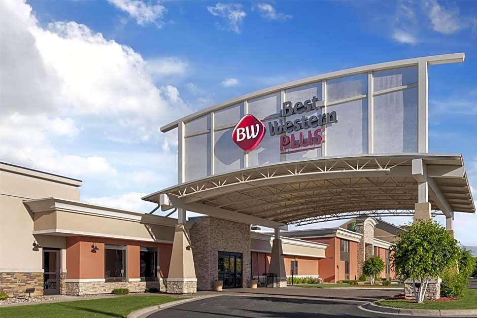 Best Western Plus Willmar