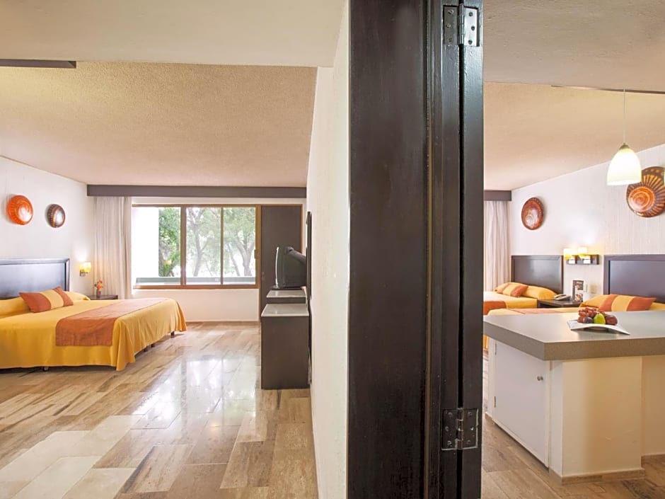 El Cid Granada Hotel & Country Club