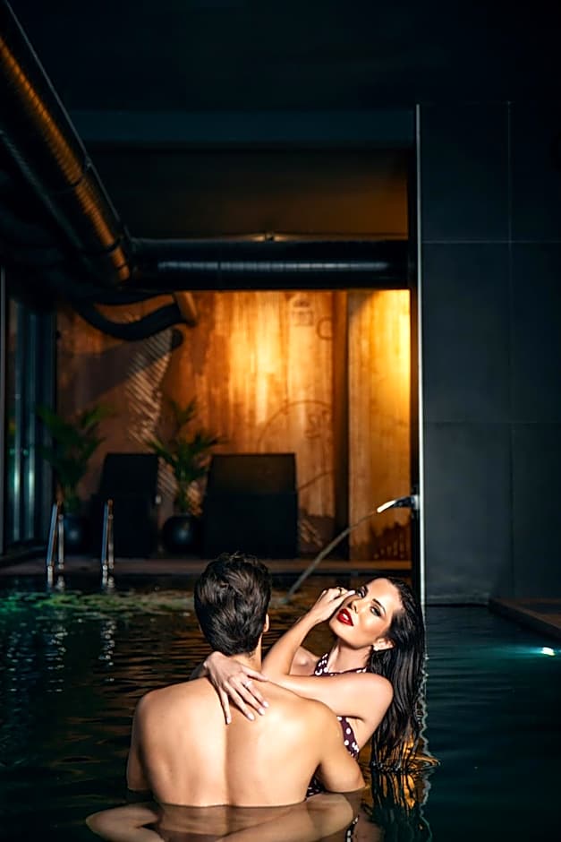 21st Century Zlatibor Residence, Spa & Wellness by Adora