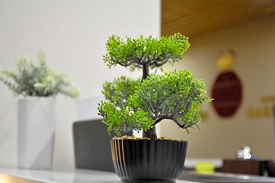 Hotel Garnet Tbilisi