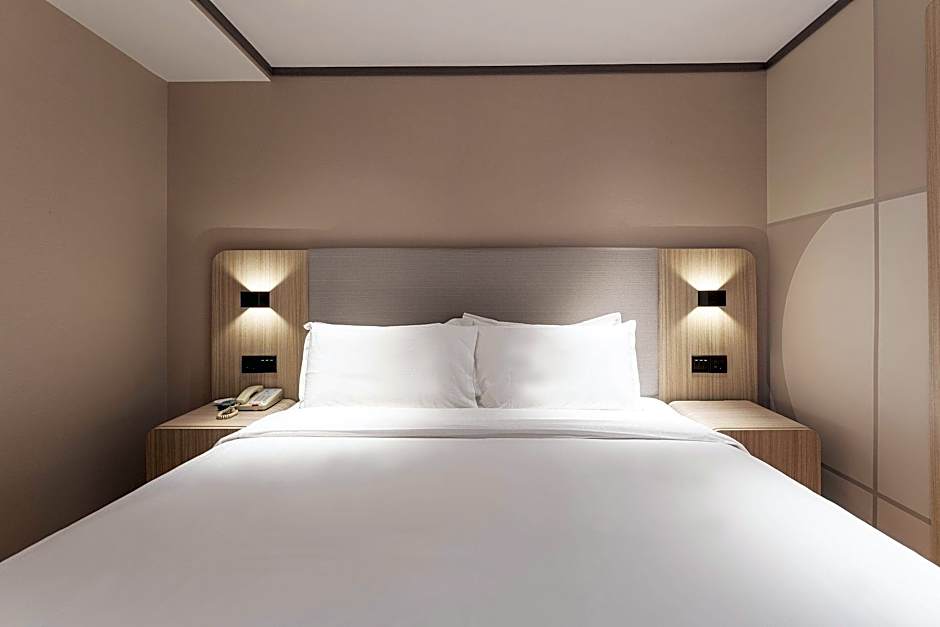 Hanting Hotel Xiamen Municipal Government