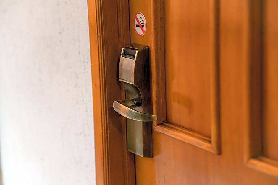 Santiago De Compostela Hotel