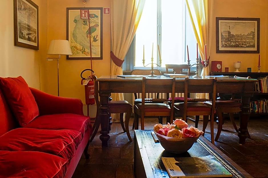 Antica Dimora Firenze
