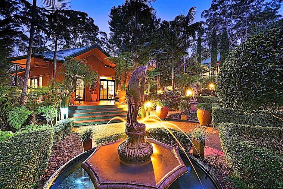 Escarpment Retreat & Day Spa for Couples