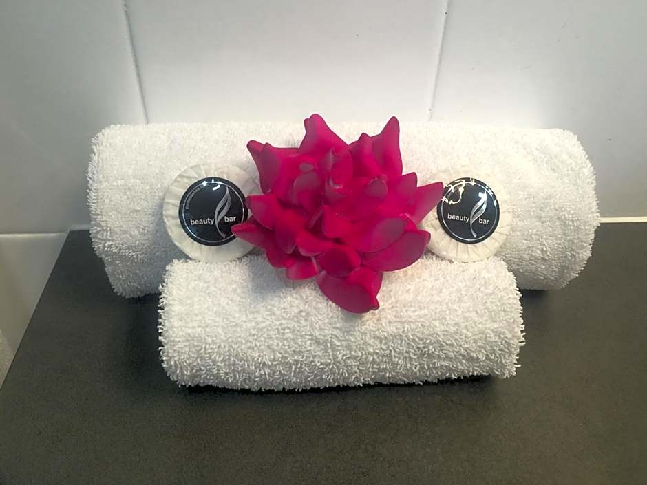 Blue Violet Motor Inn