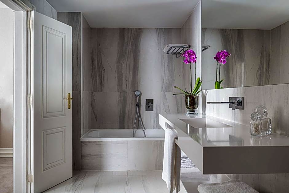 Tivoli Avenida Liberdade Lisboa  The Leading Hotels of the World