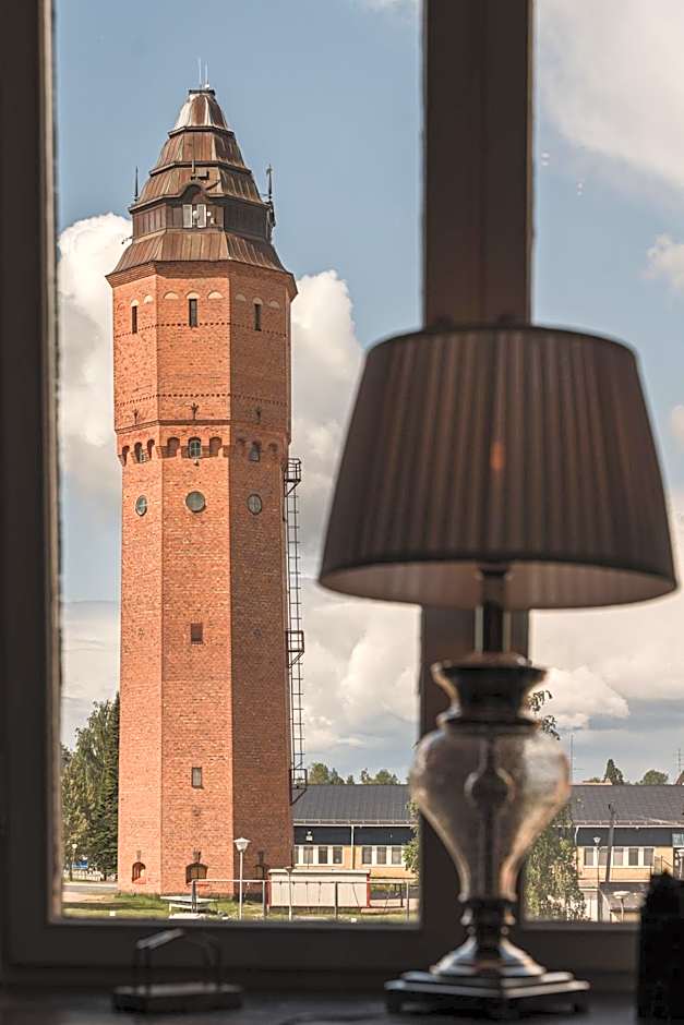 Haparanda Stadshotell