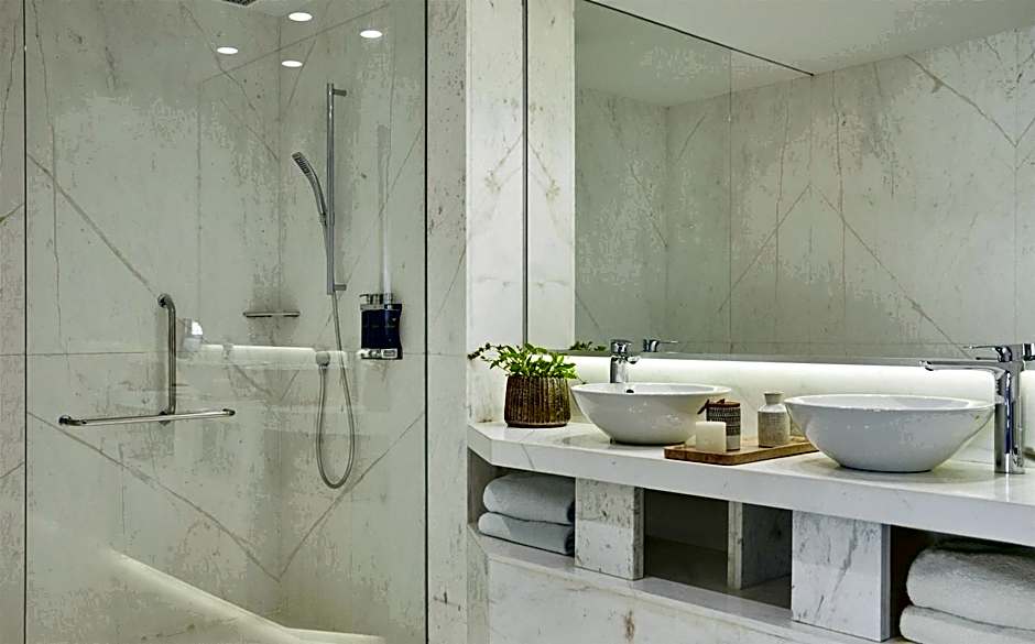 Hyatt Centric Gran Via Madrid