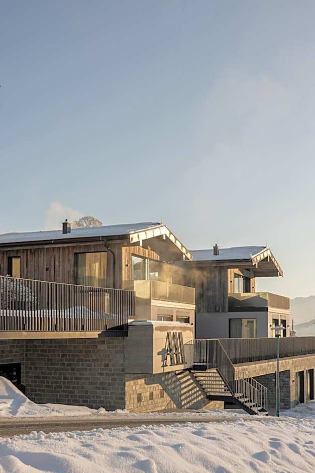 GOING TRIPLE A apartments WEST